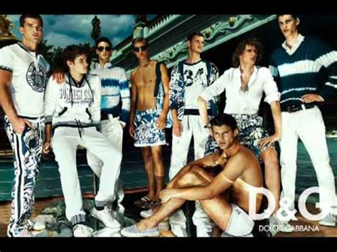 gimme more dolce gabbana|Dale Arden .